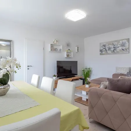 Apartment Modern Center *