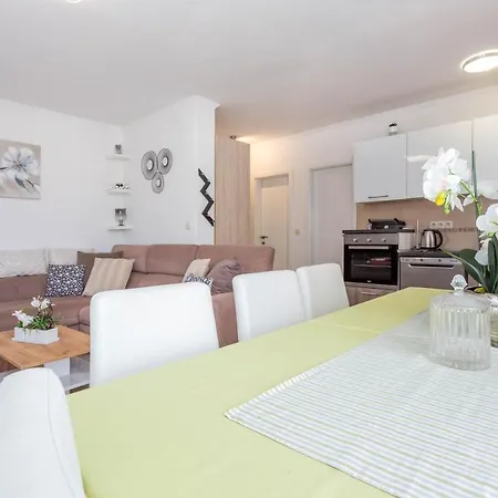 Apartment Modern Center Hvar Town