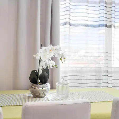 Apartment Modern Center *