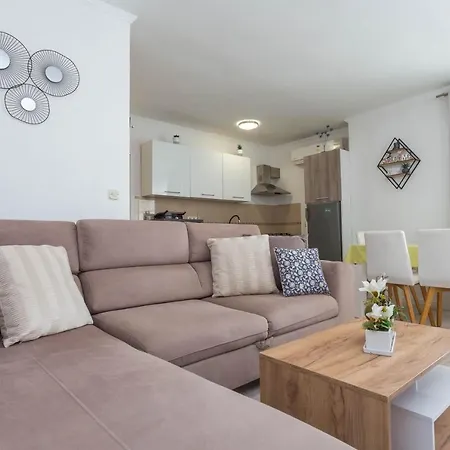 Apartment Modern Center Hvar Town