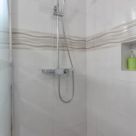 Apartment Modern Center *